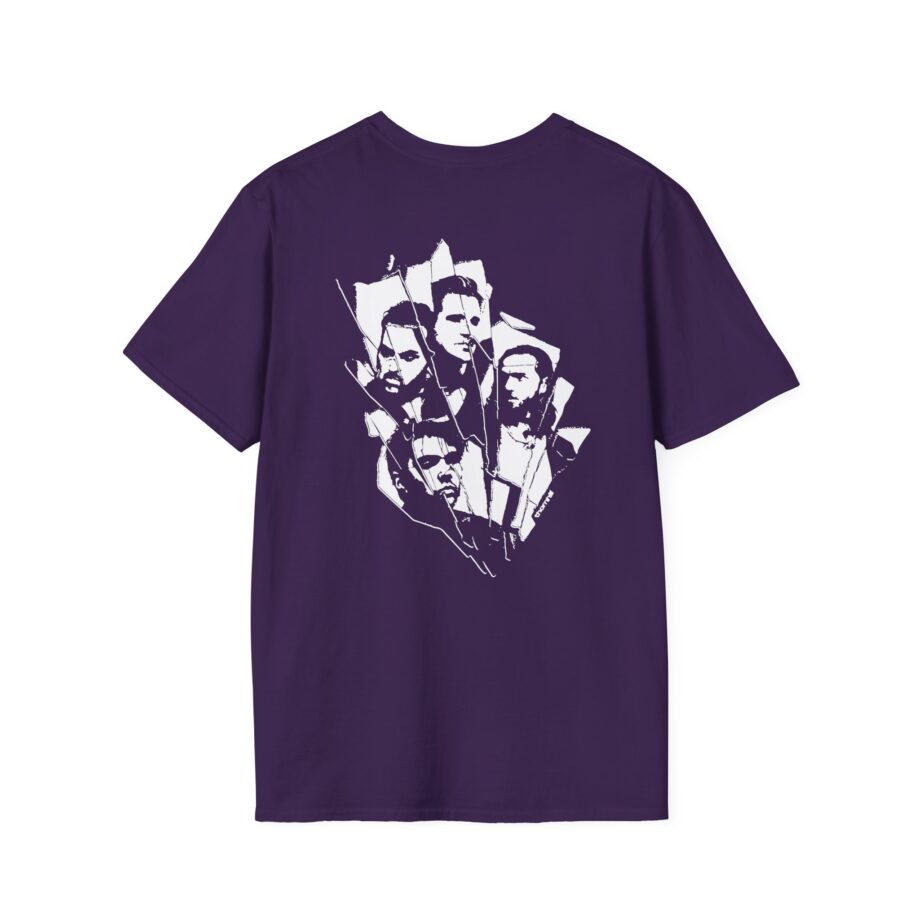 Thornhill  Unisex Softstyle T-Shirt