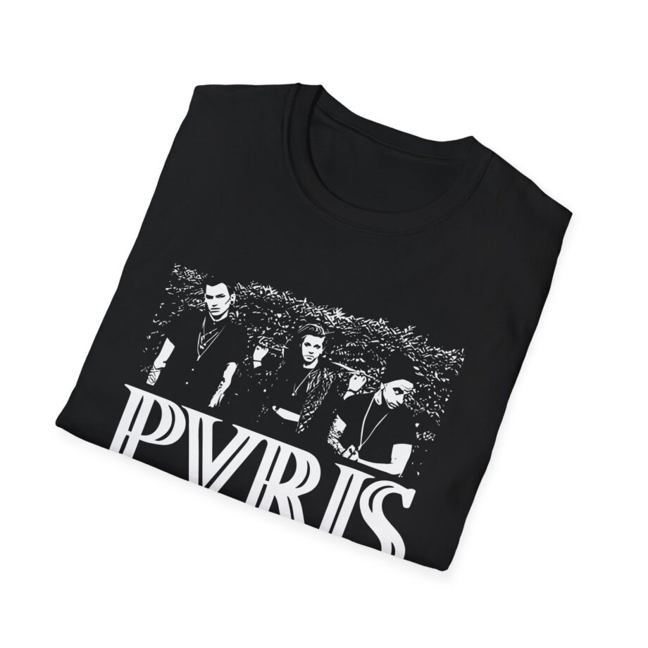 Pvris Unisex Softstyle T-Shirt