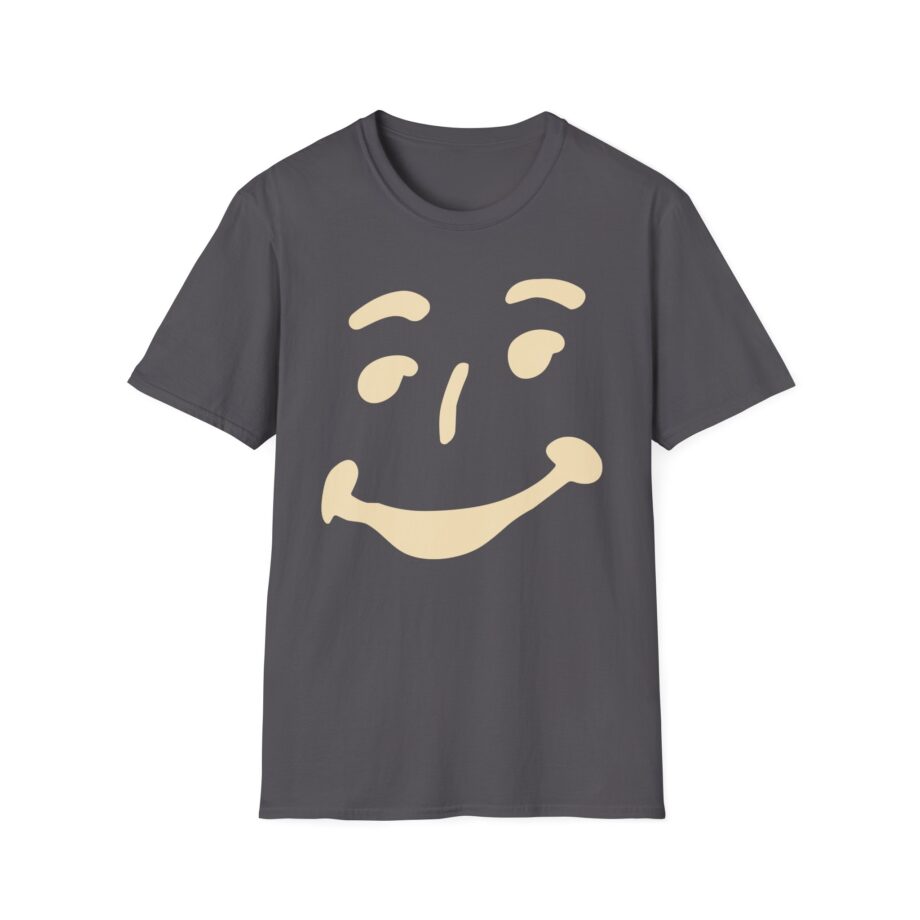 Steve Lacy Unisex Softstyle T-shirt