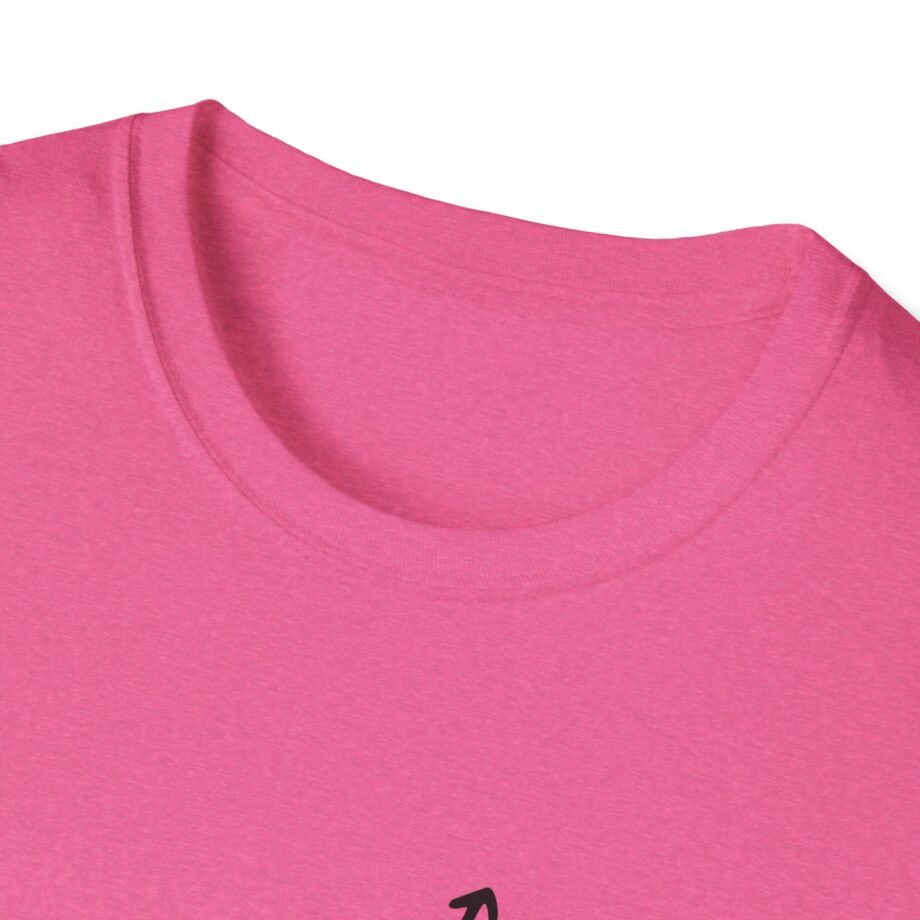Ariana Madix #1 Guy in the Group Unisex Softstyle T-shirt