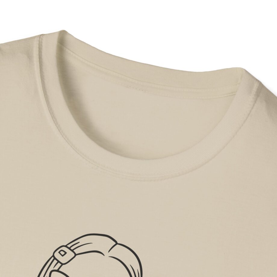 Dylan Love Ya! Unisex Softstyle T-Shirt