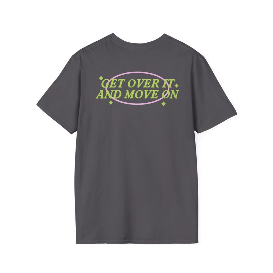 Ariana Madix Cooler Than You Unisex Softstyle T-shirt