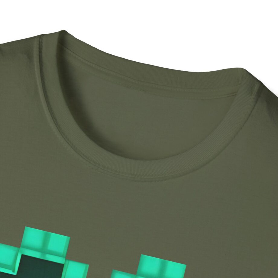 Sssniperwolf Unisex Softstyle T-Shirt