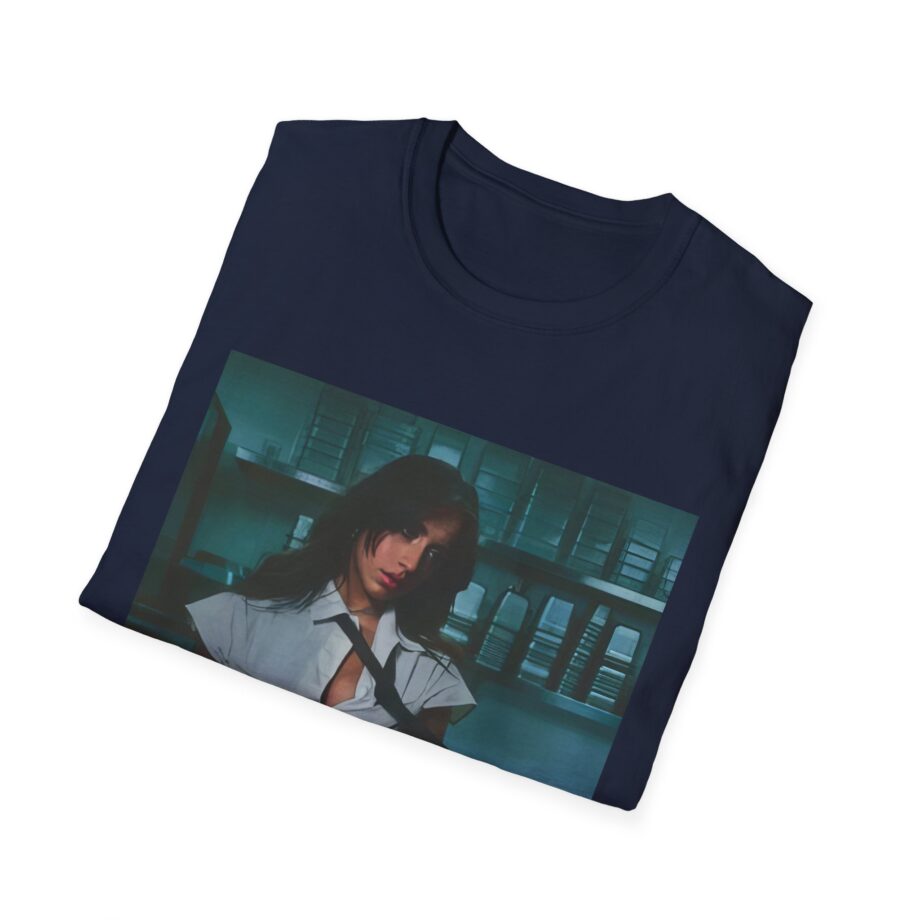 Tate Mcrae Unisex Softstyle T-Shirt