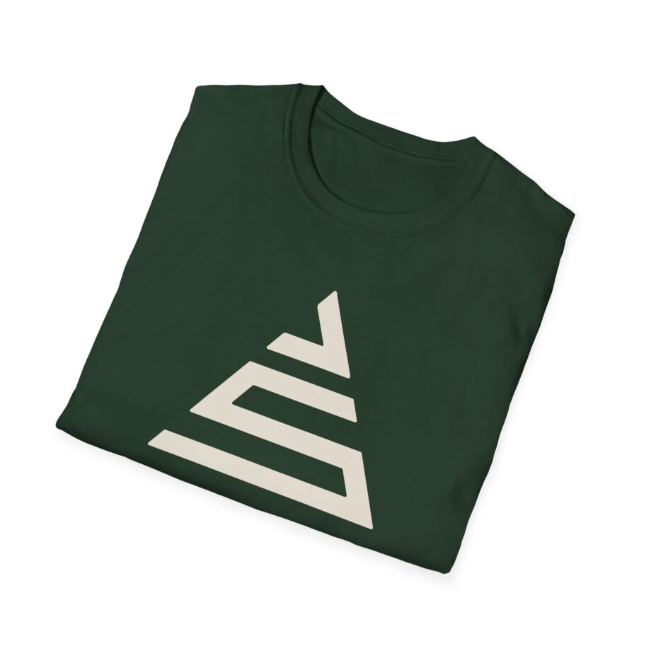 John Summit Copyright Unisex Softstyle T-shirt