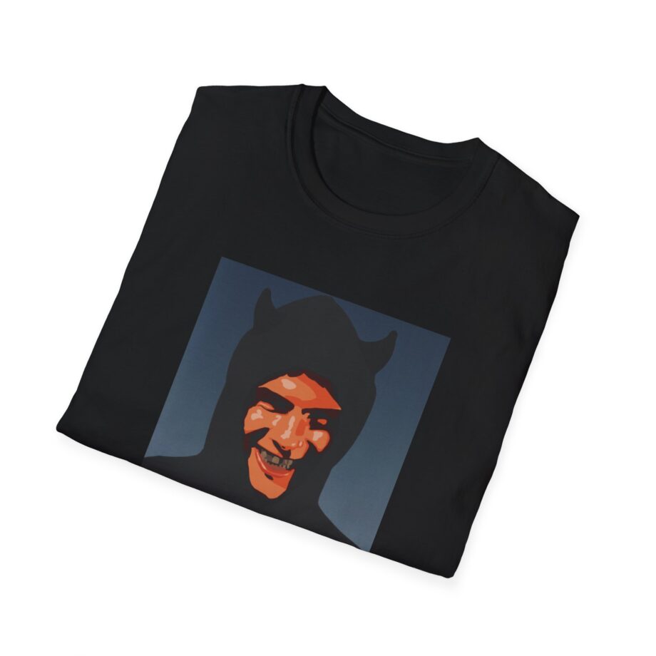 Slowthai Tyron Unisex Softstyle T-Shirt