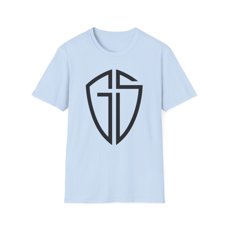 Koenigsegg Ghost Squadron Unisex Softstyle T-shirt