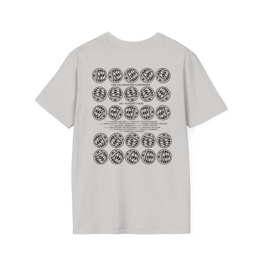 Lauryn Hill Fugees Og Unisex Softstyle T-Shirt