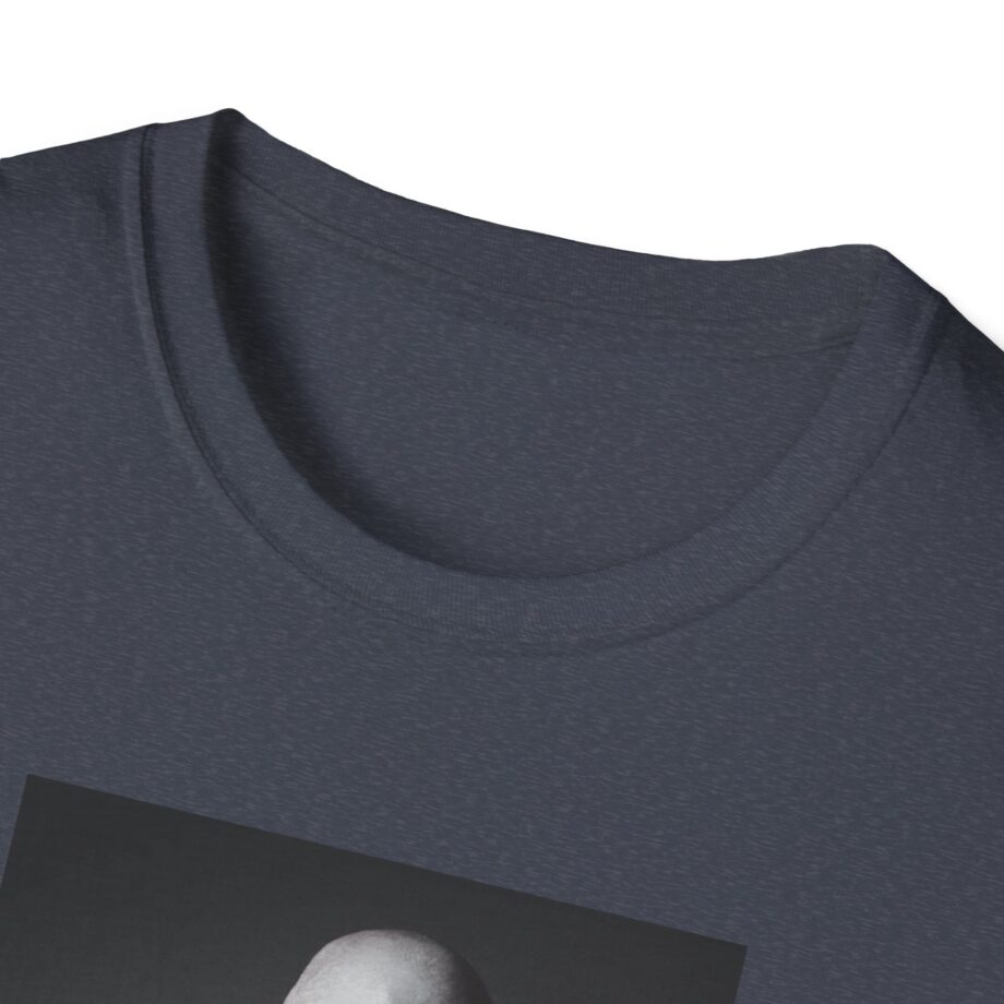 Kiz Maxim Unisex Softstyle T-shirt