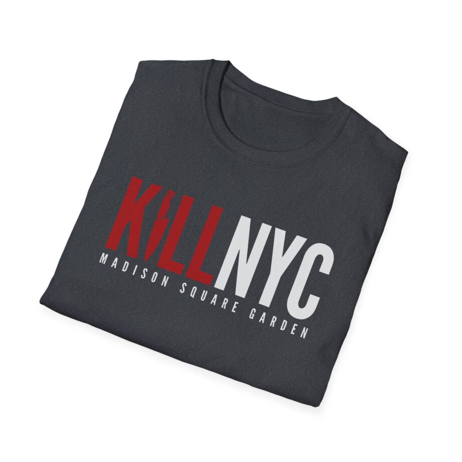 Kill Tony Killnyc Unisex Softstyle T-Shirt
