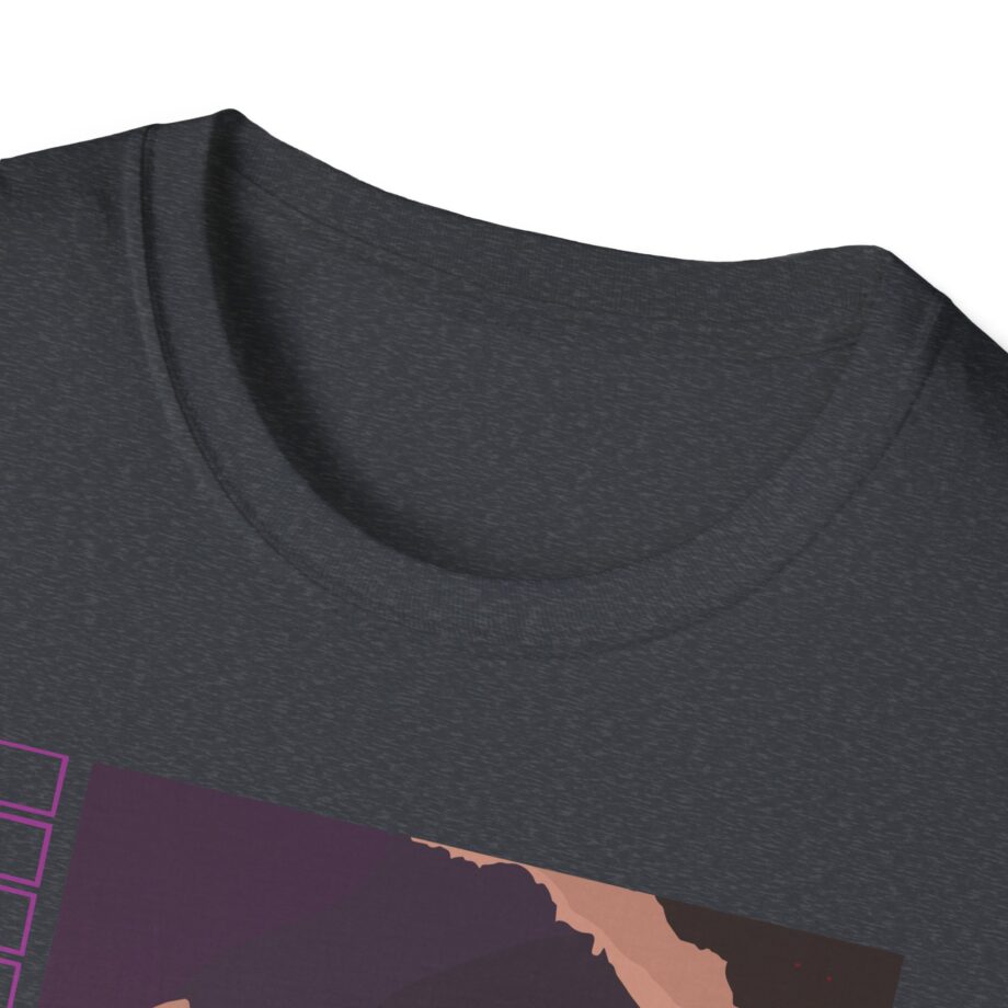 Thornhill The Dark Pool Unisex Softstyle T-Shirt