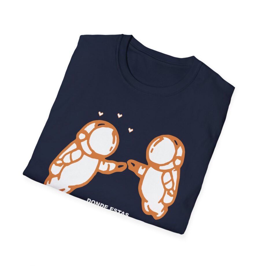 Dashiexp Unisex Softstyle T-Shirt