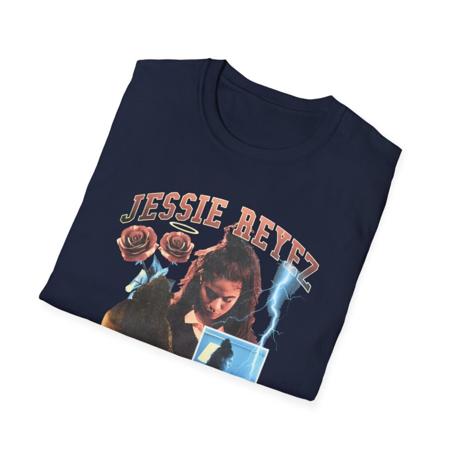 JR No One’s in the Room Unisex Softstyle T-Shirt