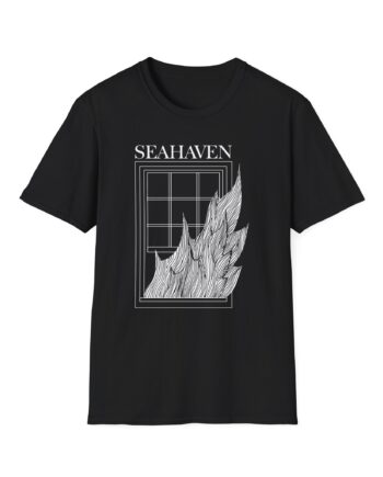 Seahaven Unisex Softstyle T-shirt