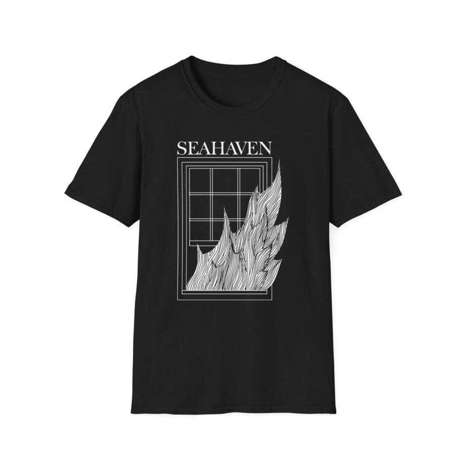 Seahaven Unisex Softstyle T-shirt