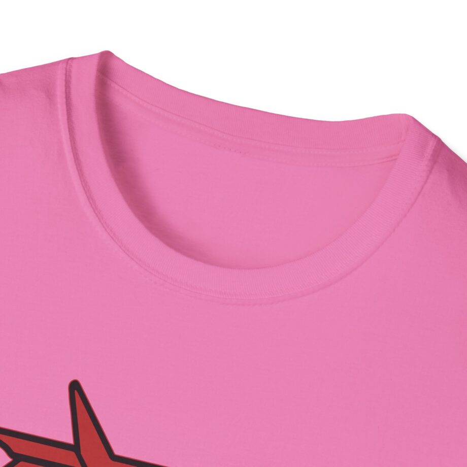 Frost Urban Unisex Softstyle T-shirt