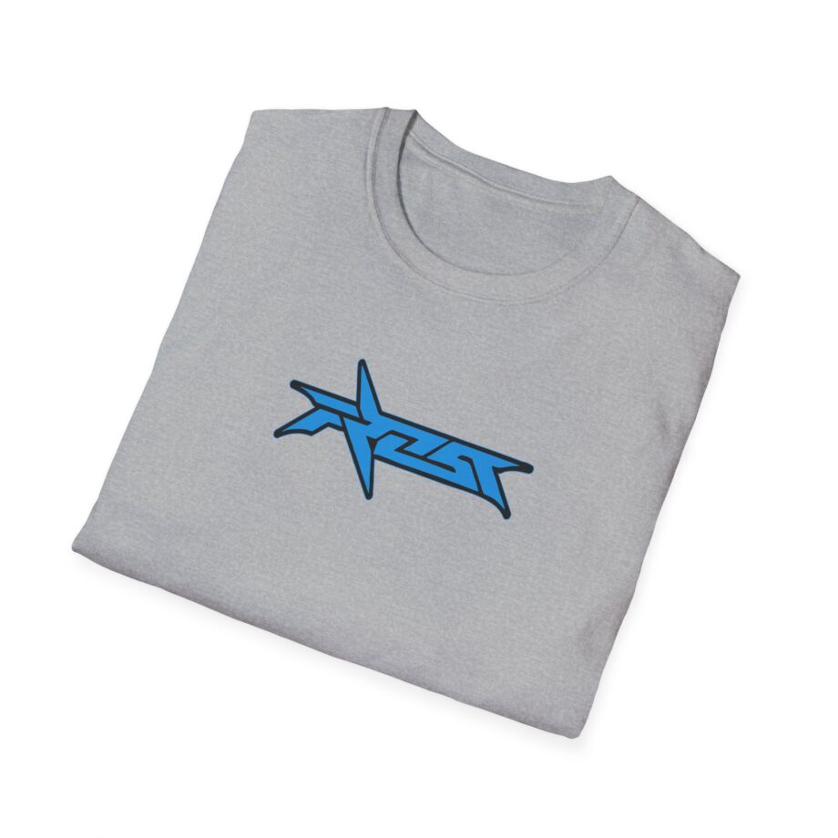 Frost Urban Unisex Softstyle T-shirt