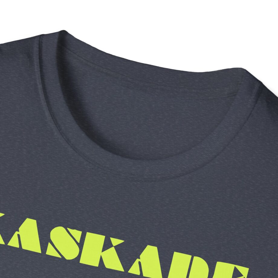 Kaskade Ogden Unisex Softstyle T-shirt
