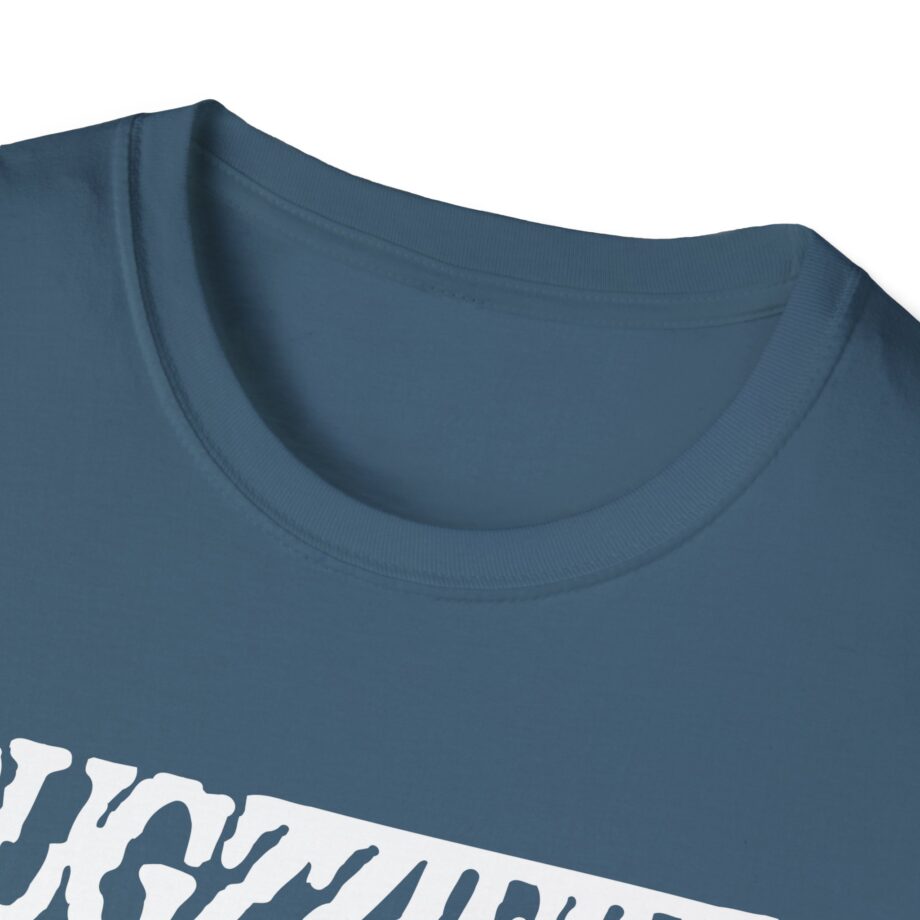 Caitibugzz  Unisex Softstyle T-Shirt