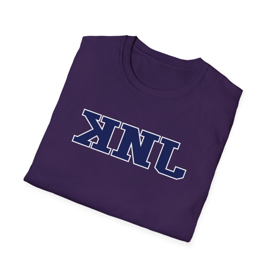KNJ  Unisex Softstyle T-Shirt