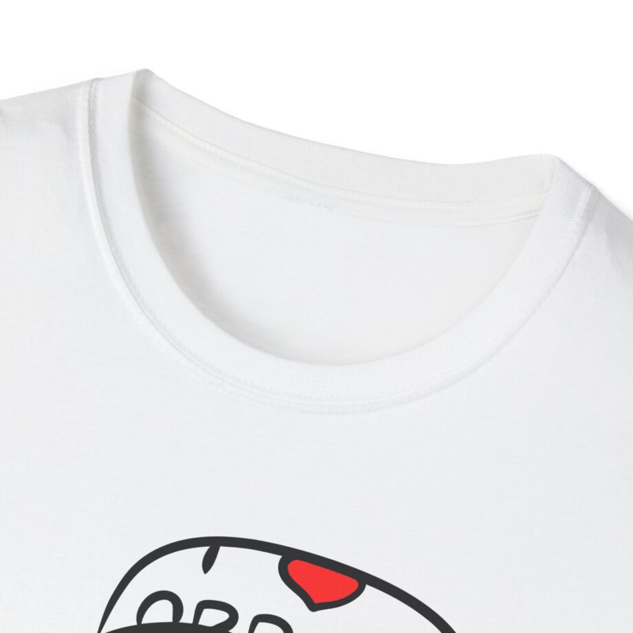 Roblox in Love Unisex Softstyle T-shirt