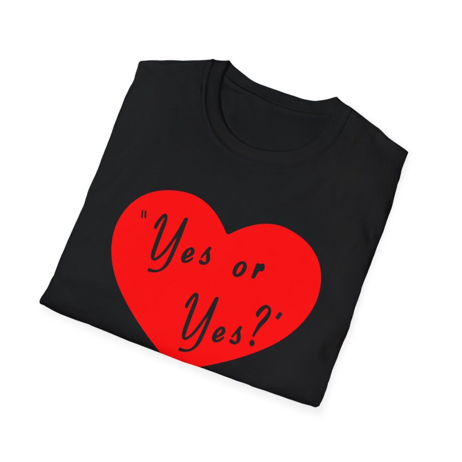Tim Dillon Yes or Yes Unisex Softstyle T-Shirt