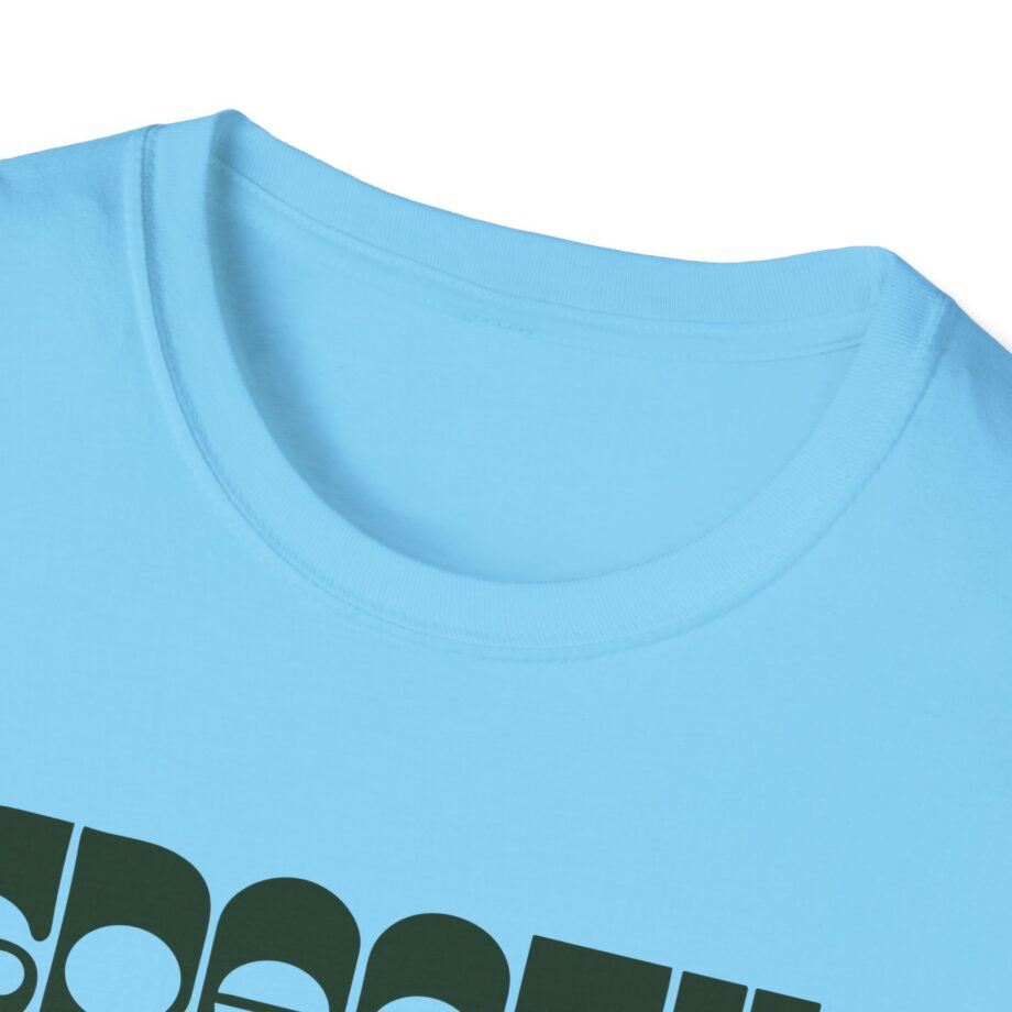 Spacey Jane  Unisex Softstyle T-Shirt