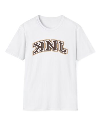 KNJ Unisex Softstyle T-Shirt