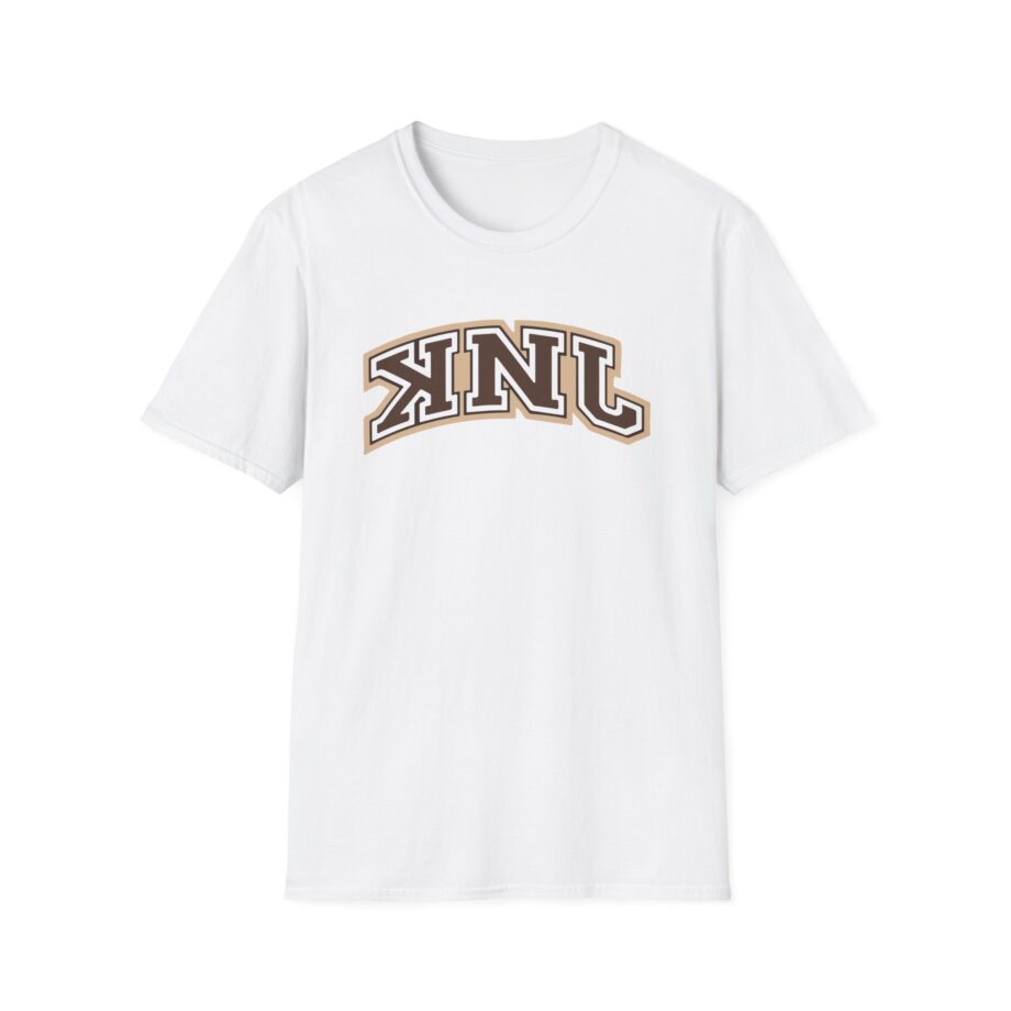 KNJ Unisex Softstyle T-Shirt
