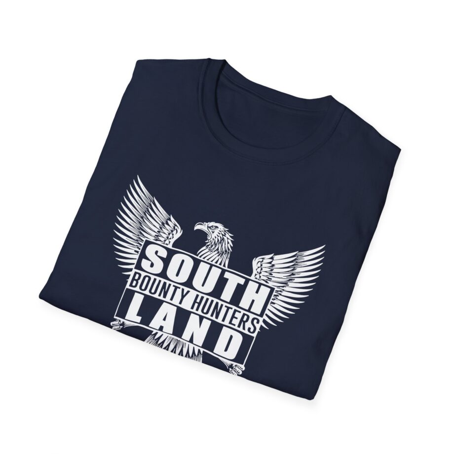 Patty Mayo Southland Bounty Hunters Unisex Softstyle T-Shirt