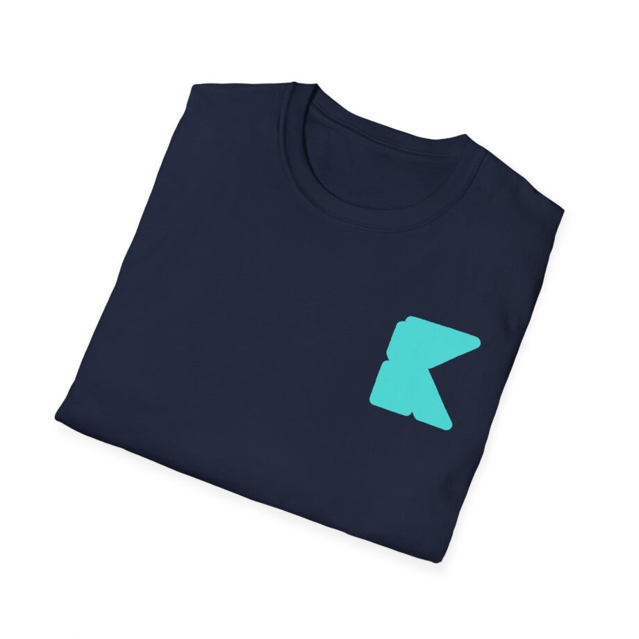 Kaskade Unisex Softstyle T-shirt