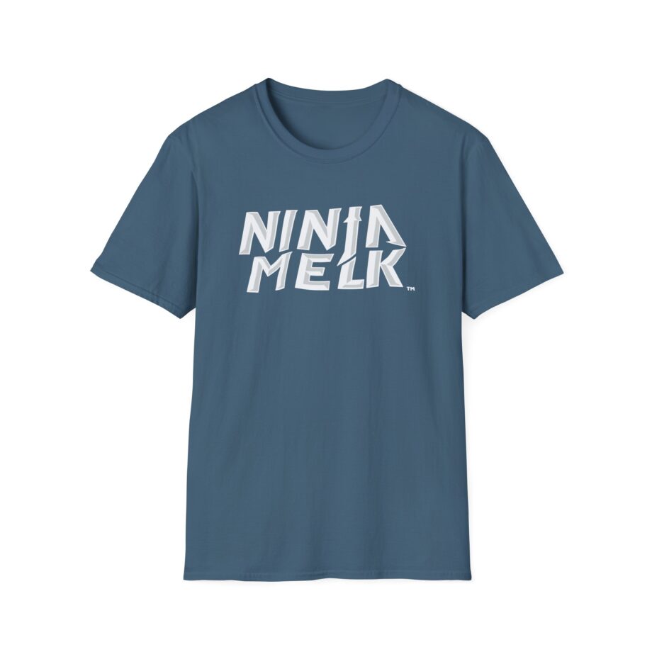 Ryan Higa Ninja Melk  Unisex Softstyle T-Shirt