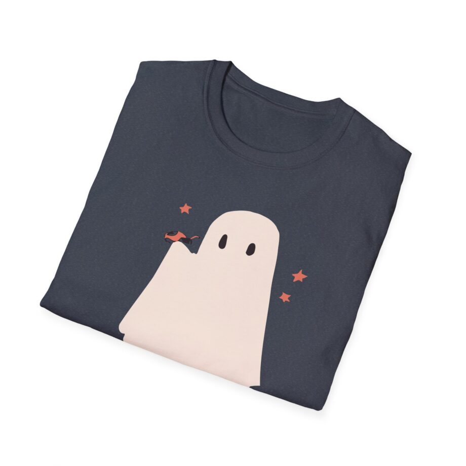 Caitibugzz Unisex Softstyle T-Shirt
