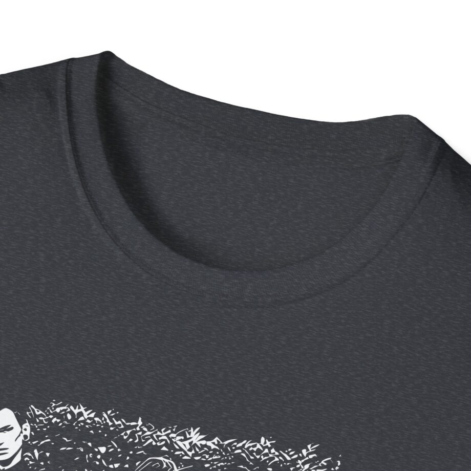 Pvris Unisex Softstyle T-Shirt