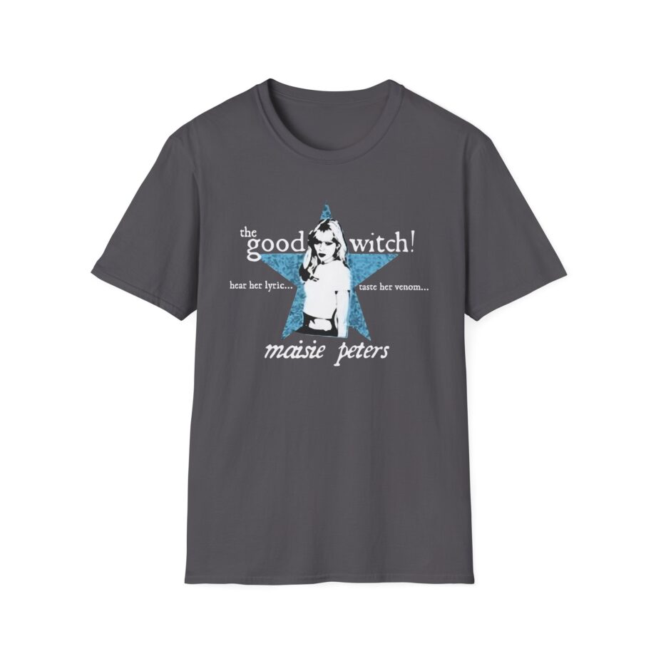 Maisie Peters the Good Witch Unisex Softstyle T-shirt