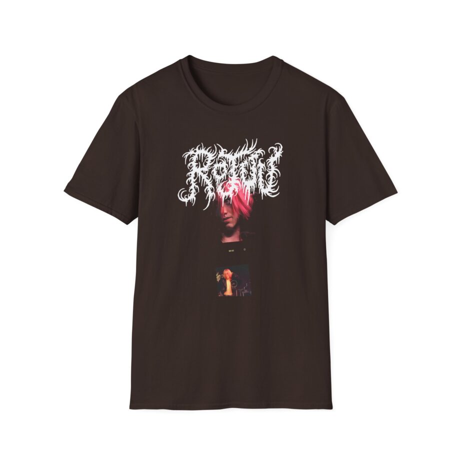 Rojuu Self Unisex Softstyle T-shirt