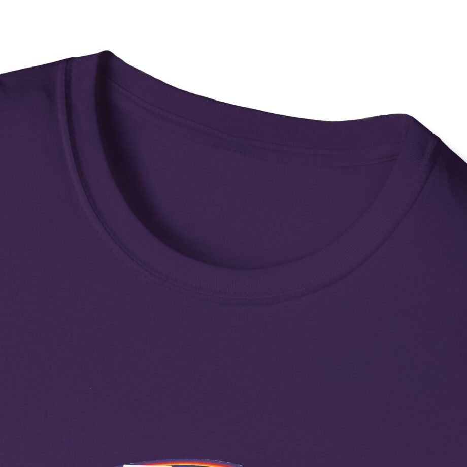 Spacey Jane  Unisex Softstyle T-Shirt