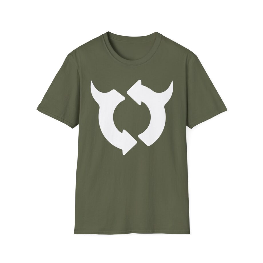 Steve Lacy Unisex Softstyle T-shirt