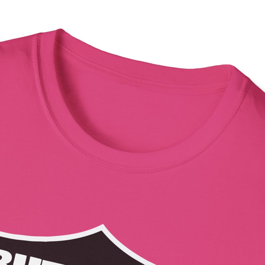 Nwa Ruthless Unisex Softstyle T-shirt