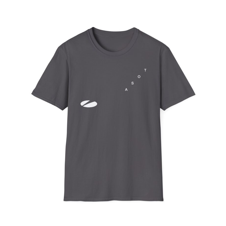 A State of Trance Transformation Unisex Softstyle T-shirt