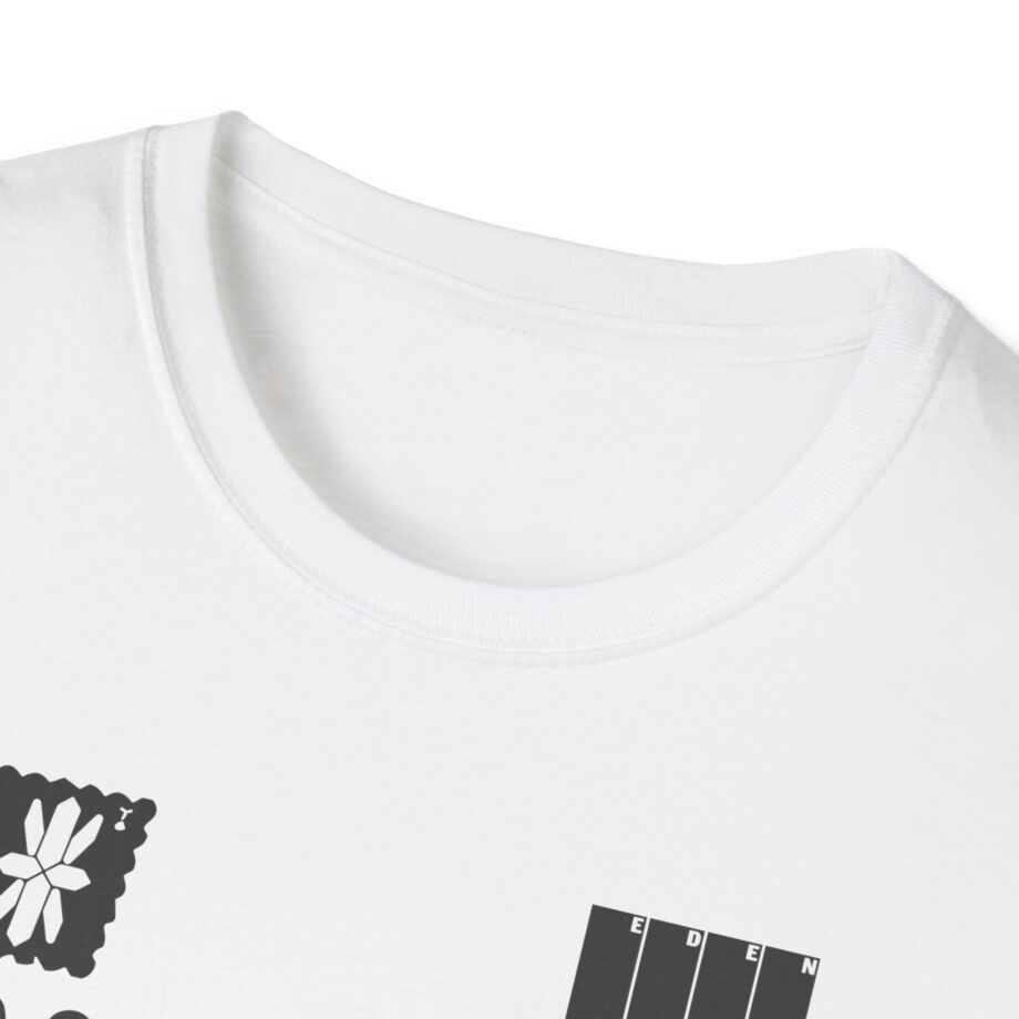 Eden Sponsor Unisex Softstyle T-Shirt