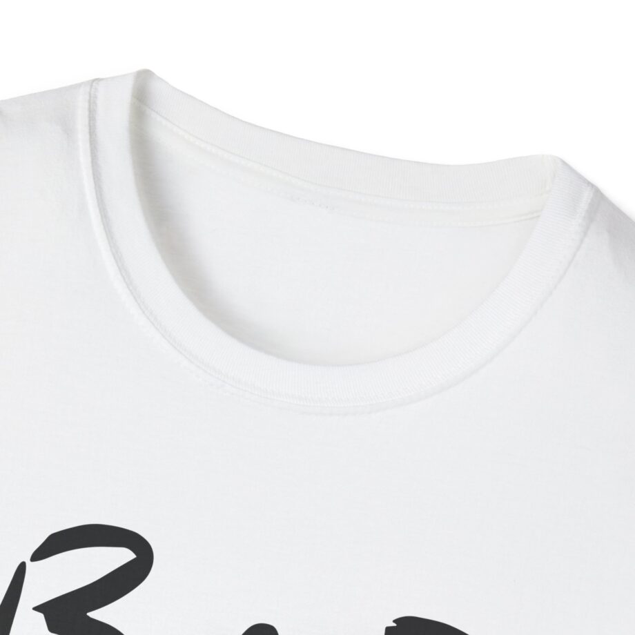 Halestorm Unisex Softstyle T-Shirt