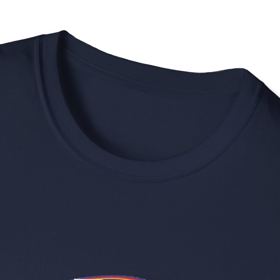 Spacey Jane  Unisex Softstyle T-Shirt