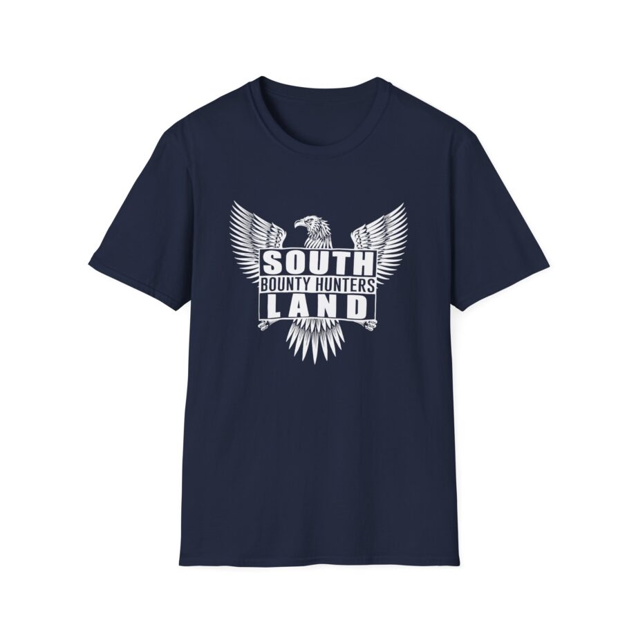 Patty Mayo Southland Bounty Hunters Unisex Softstyle T-Shirt