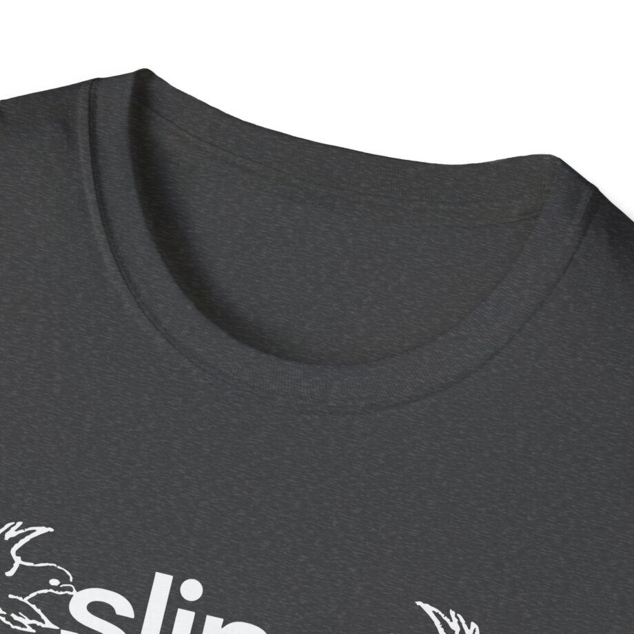 Clairo Unisex Softstyle T-Shirt