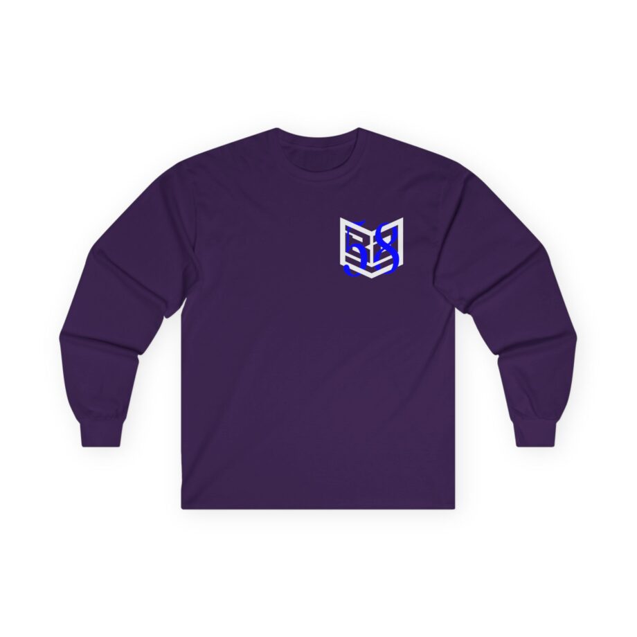 Bryson Dechambeau Unisex Ultra Cotton Long Sleeve Tee
