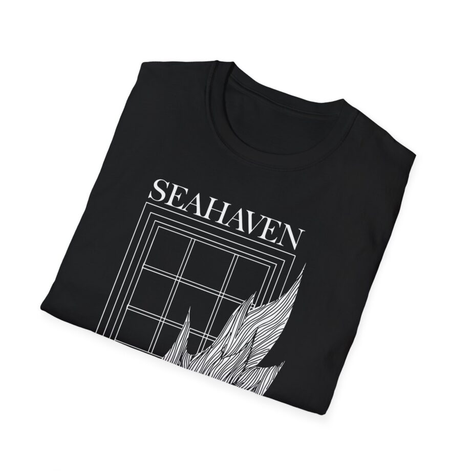 Seahaven Unisex Softstyle T-shirt