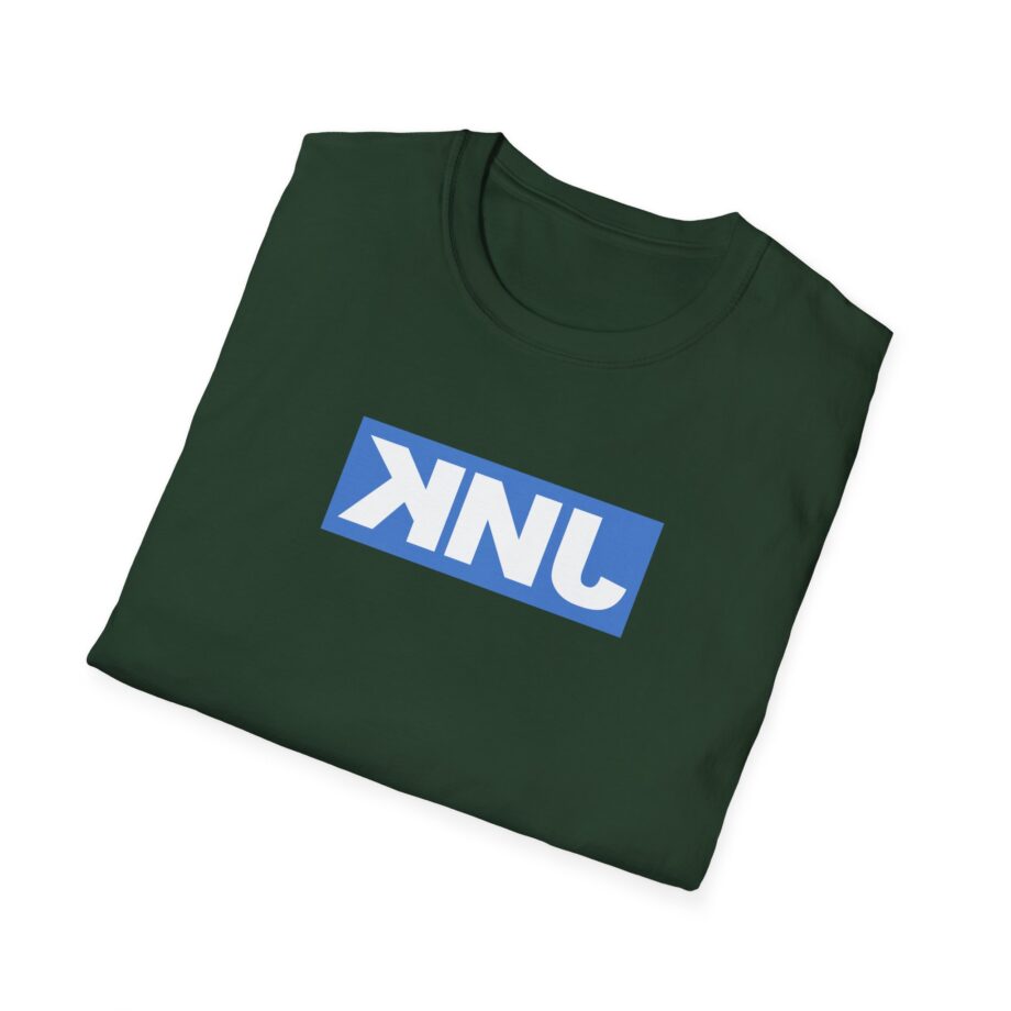 KNJ Unisex Softstyle T-Shirt