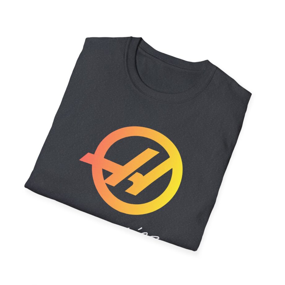 Haas F1 Miami Gp Unisex Softstyle T-shirt