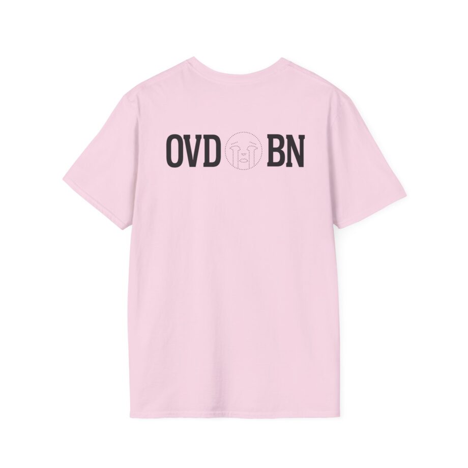 Quevedo Buenas Noches Unisex Softstyle T-shirt